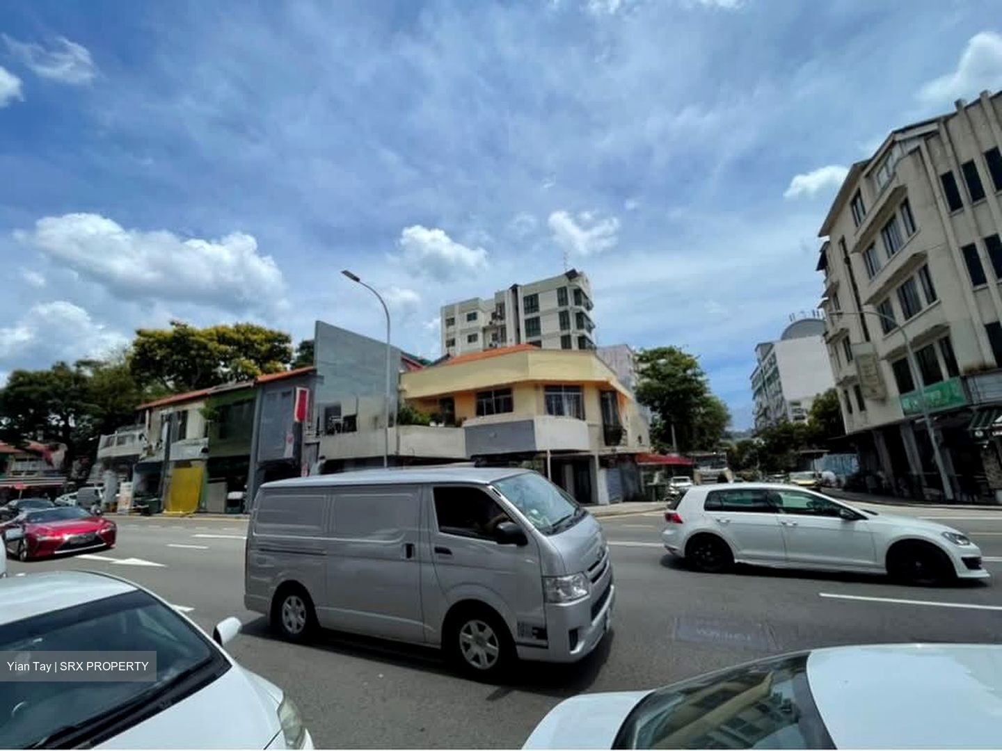 Geylang Road (D14), Shop House #578504541